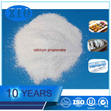 ISO Food additives preservative e282 calcium propionate with competitive price